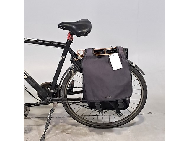 Herenfiets, sensa, cross - afbeelding 3 van  12