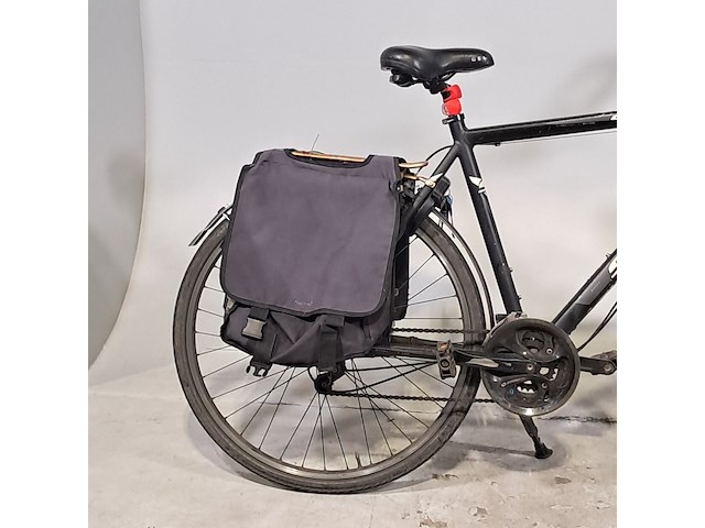 Herenfiets, sensa, cross - afbeelding 5 van  12