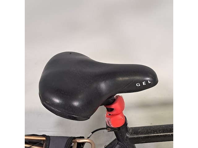 Herenfiets, sensa, cross - afbeelding 7 van  12