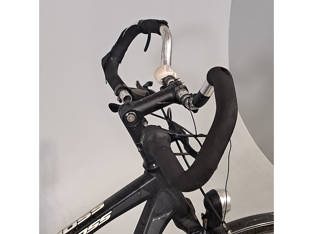 Herenfiets, sensa, cross - afbeelding 8 van  12