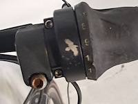 Herenfiets, sensa, cross - afbeelding 10 van  12