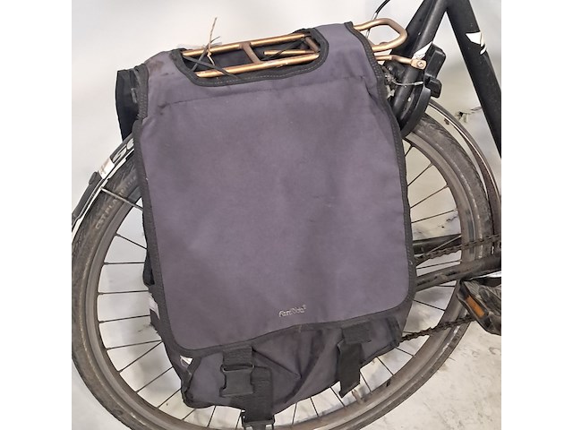 Herenfiets, sensa, cross - afbeelding 11 van  12