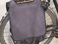 Herenfiets, sensa, cross - afbeelding 11 van  12