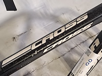 Herenfiets, sensa, cross - afbeelding 12 van  12