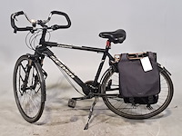 Herenfiets, sensa, cross - afbeelding 2 van  12
