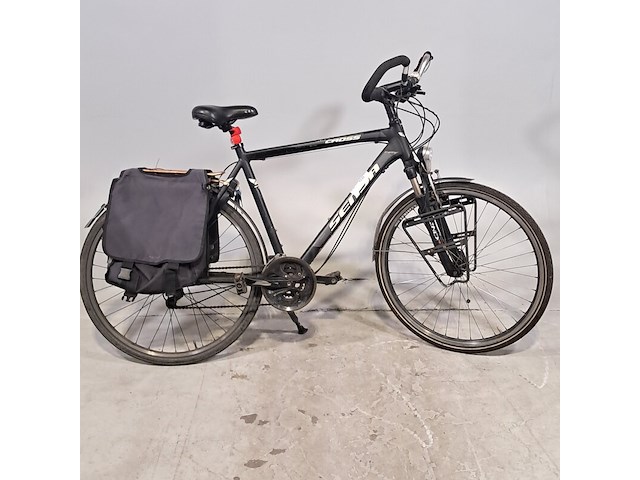 Herenfiets, sensa, cross - afbeelding 1 van  12