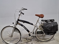 Herenfiets, sparta, amazone - afbeelding 2 van  12