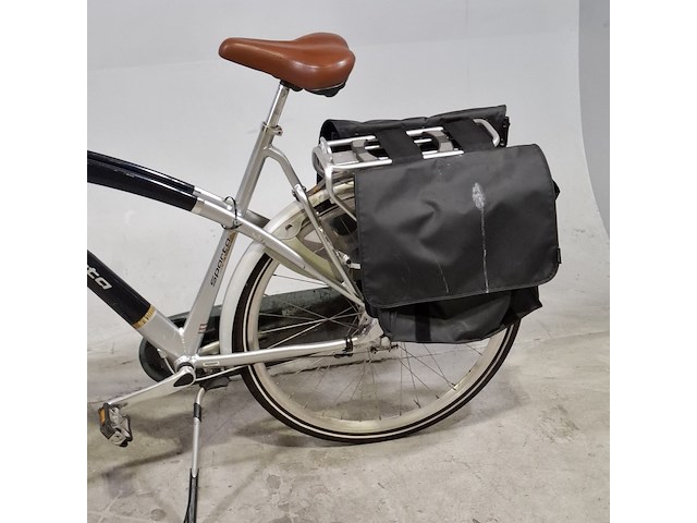 Herenfiets, sparta, amazone - afbeelding 3 van  12