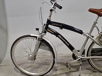 Herenfiets, sparta, amazone - afbeelding 4 van  12