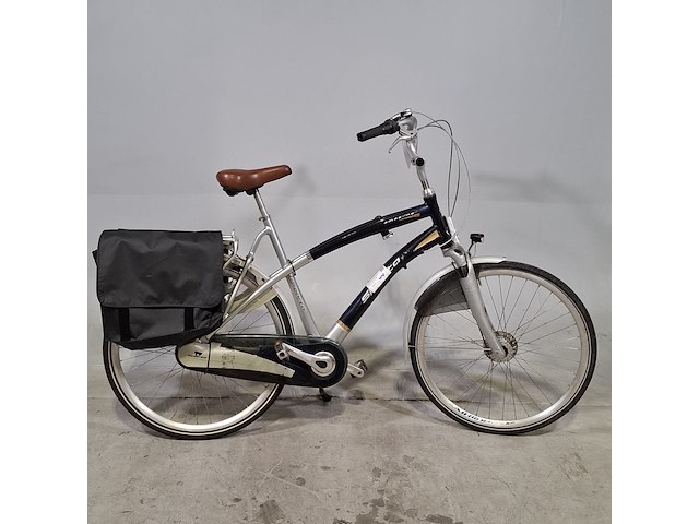 Herenfiets, sparta, amazone - afbeelding 1 van  12