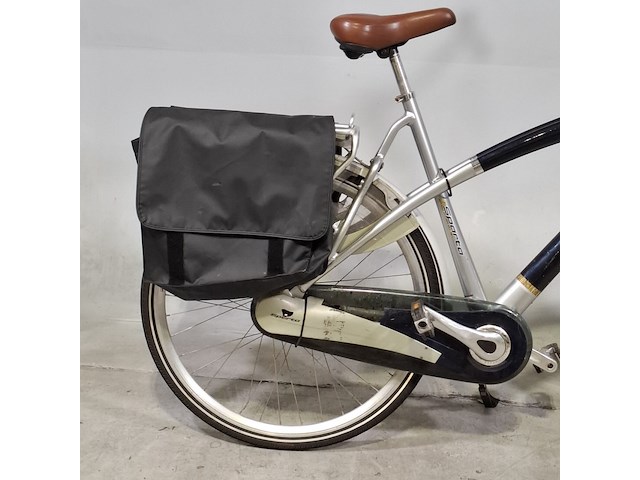 Herenfiets, sparta, amazone - afbeelding 5 van  12