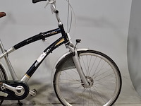 Herenfiets, sparta, amazone - afbeelding 6 van  12