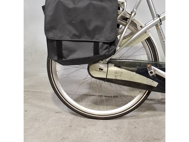 Herenfiets, sparta, amazone - afbeelding 7 van  12