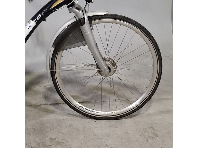 Herenfiets, sparta, amazone - afbeelding 8 van  12