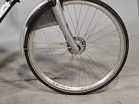 Herenfiets, sparta, amazone - afbeelding 8 van  12