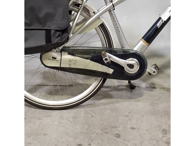 Herenfiets, sparta, amazone - afbeelding 9 van  12