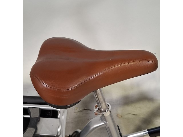 Herenfiets, sparta, amazone - afbeelding 10 van  12