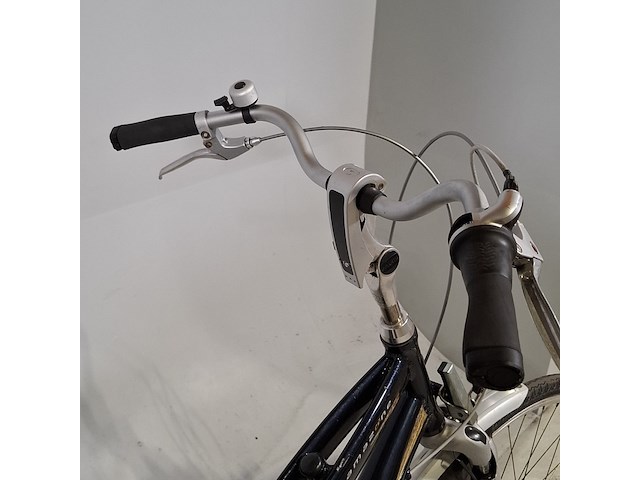 Herenfiets, sparta, amazone - afbeelding 11 van  12