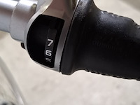 Herenfiets, sparta, amazone - afbeelding 12 van  12