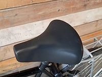 Herenfiets, sparta, marathon, zwart - afbeelding 2 van  17