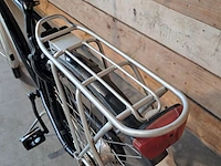 Herenfiets, sparta, marathon, zwart - afbeelding 14 van  17