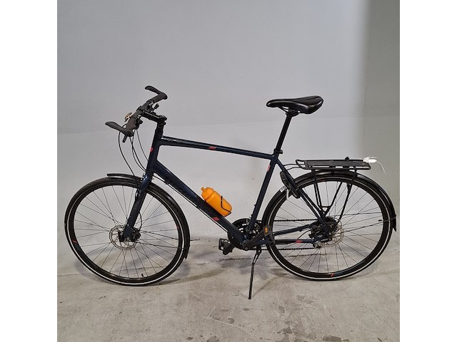 Herenfiets, specializedq, sirrus - afbeelding 2 van  12