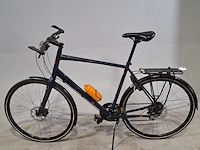 Herenfiets, specializedq, sirrus - afbeelding 2 van  12