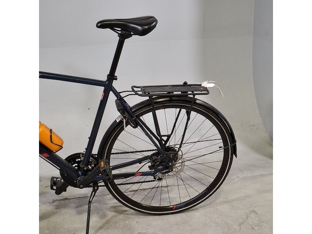 Herenfiets, specializedq, sirrus - afbeelding 3 van  12