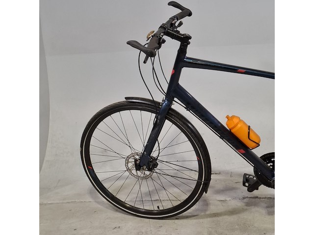 Herenfiets, specializedq, sirrus - afbeelding 4 van  12