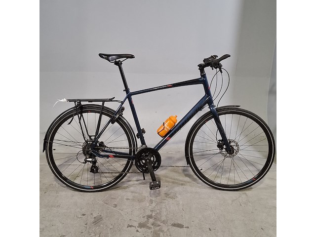 Herenfiets, specializedq, sirrus - afbeelding 1 van  12