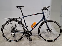 Herenfiets, specializedq, sirrus