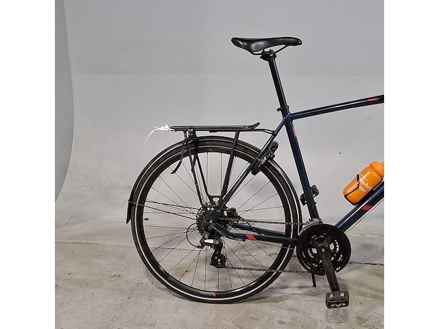 Herenfiets, specializedq, sirrus - afbeelding 5 van  12