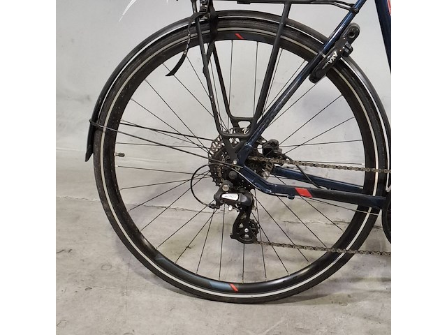 Herenfiets, specializedq, sirrus - afbeelding 7 van  12