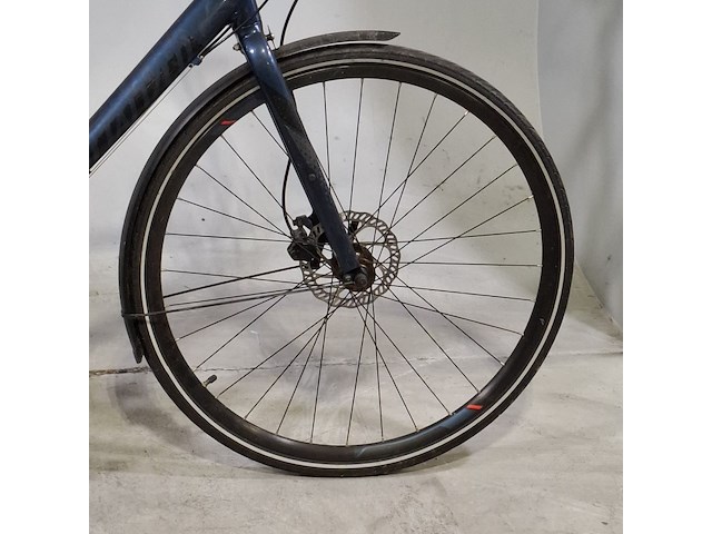 Herenfiets, specializedq, sirrus - afbeelding 8 van  12