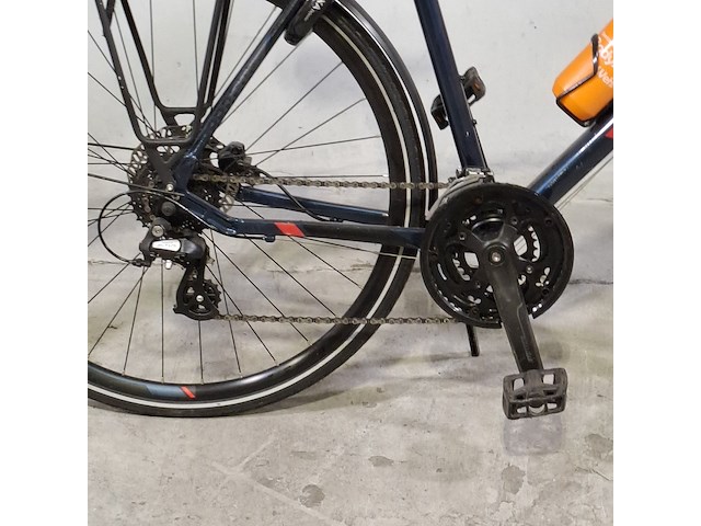 Herenfiets, specializedq, sirrus - afbeelding 9 van  12