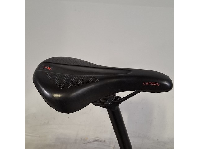 Herenfiets, specializedq, sirrus - afbeelding 10 van  12