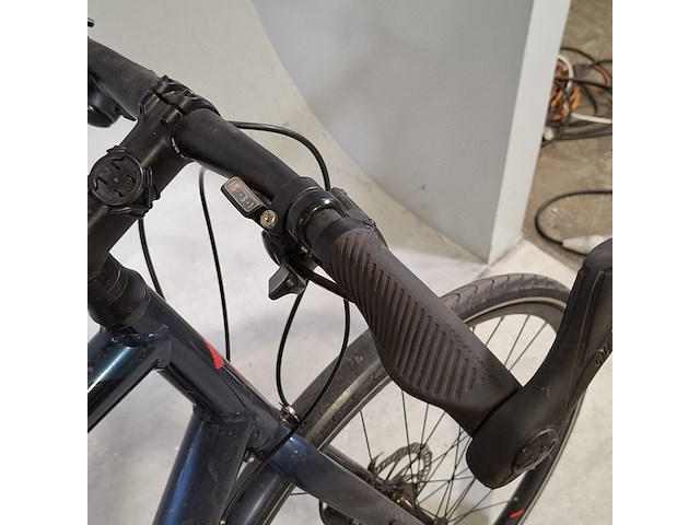 Herenfiets, specializedq, sirrus - afbeelding 12 van  12