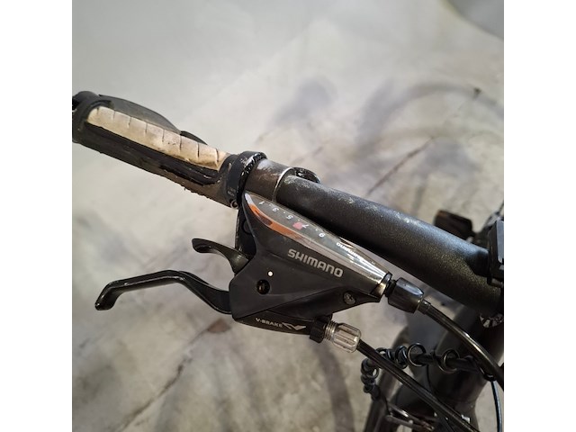 Herenfiets, trek, fx3 - afbeelding 2 van  12