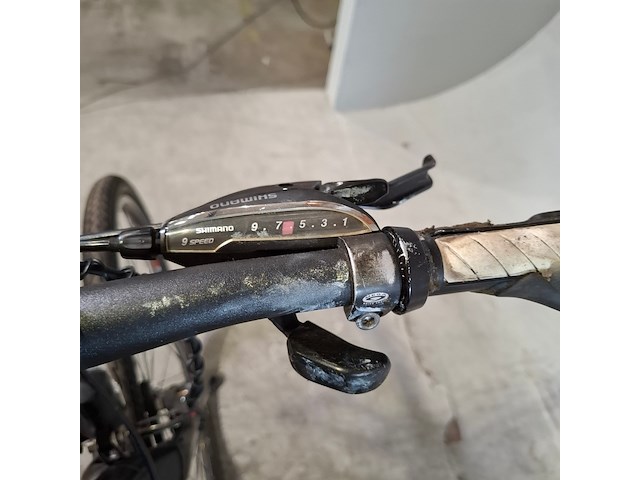 Herenfiets, trek, fx3 - afbeelding 3 van  12