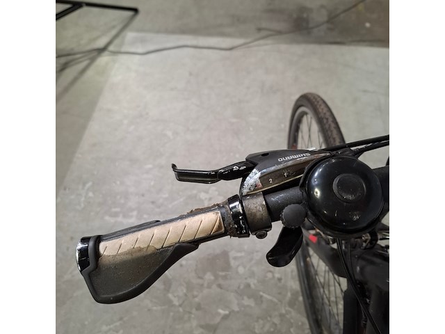 Herenfiets, trek, fx3 - afbeelding 4 van  12