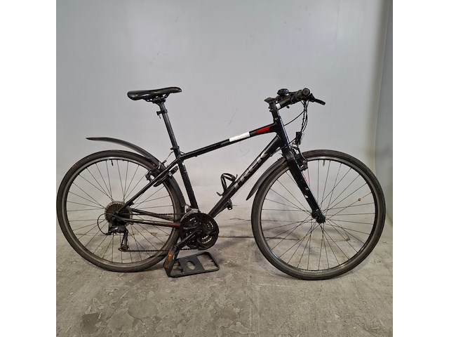 Herenfiets, trek, fx3 - afbeelding 1 van  12