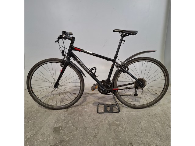 Herenfiets, trek, fx3 - afbeelding 5 van  12