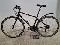 Herenfiets, trek, fx3 - afbeelding 5 van  12