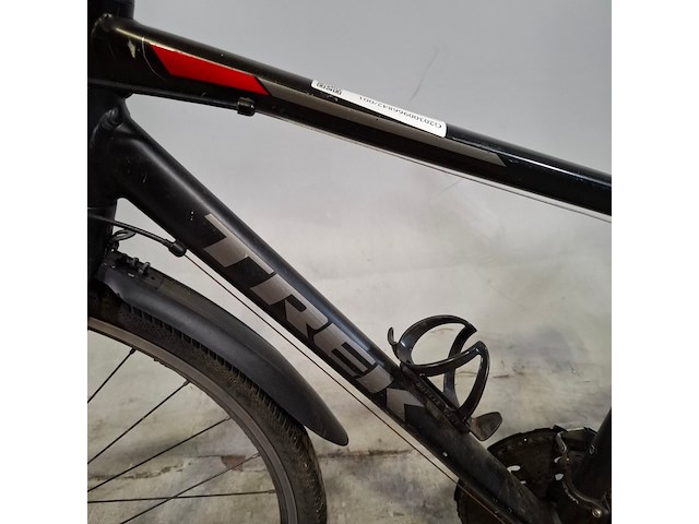 Herenfiets, trek, fx3 - afbeelding 6 van  12