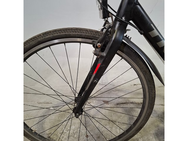 Herenfiets, trek, fx3 - afbeelding 7 van  12