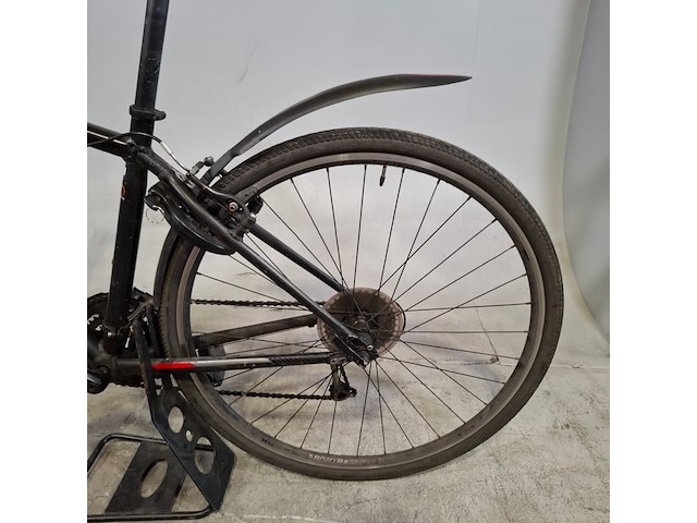 Herenfiets, trek, fx3 - afbeelding 8 van  12