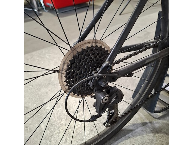 Herenfiets, trek, fx3 - afbeelding 9 van  12