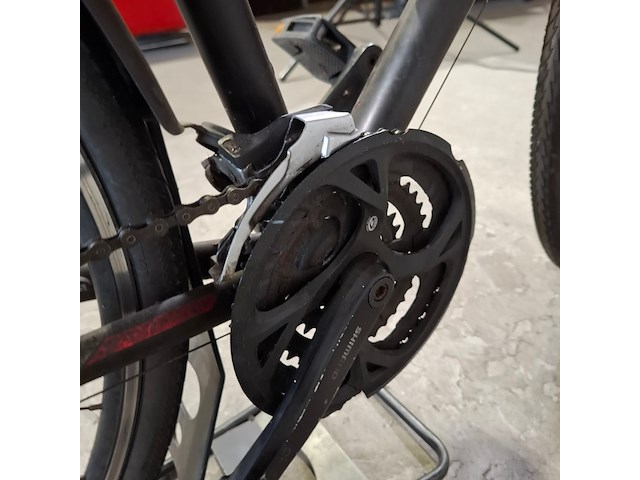 Herenfiets, trek, fx3 - afbeelding 10 van  12