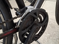 Herenfiets, trek, fx3 - afbeelding 10 van  12