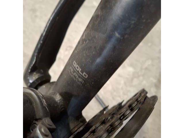 Herenfiets, trek, fx3 - afbeelding 11 van  12